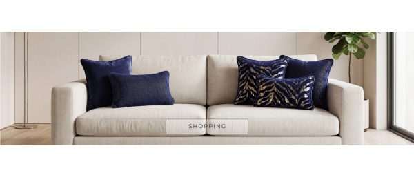 NAVY ZEBRA