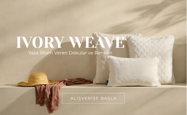 IVORY WEAVE