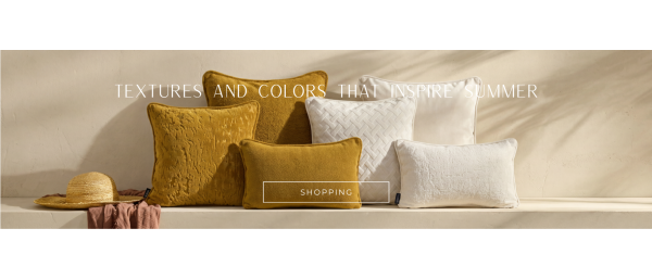 PILLOWS