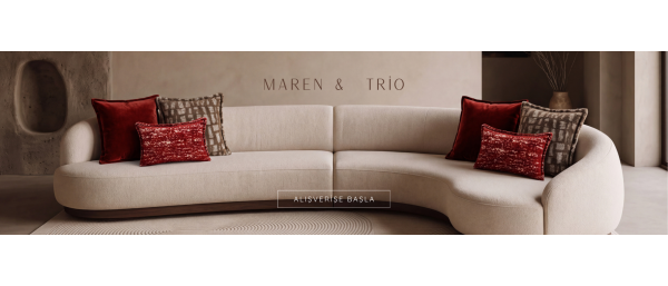 MAREN & TRİO