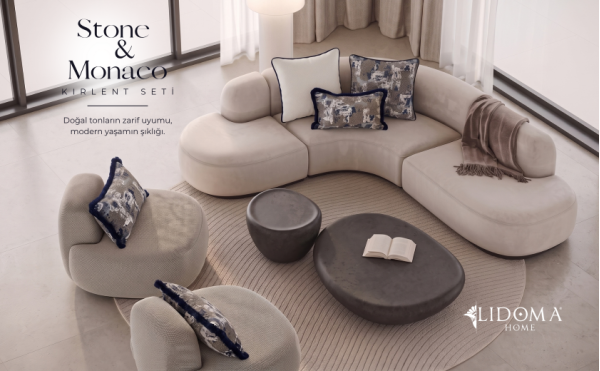 STONE & MONACO