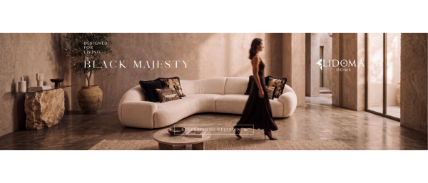 BLACK MAJESTY