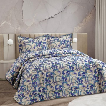 VALENTINE CIFT KISILIK YATAK ORTUSU