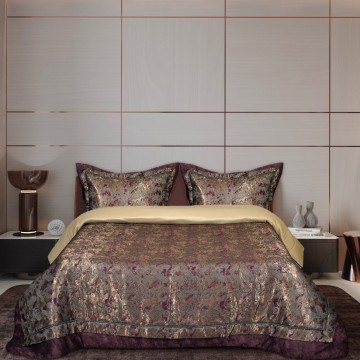 CLARET CIFT KISILIK YATAK ORTUSU