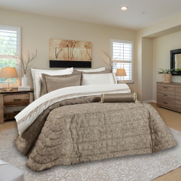 WIEN CIFT KISILIK YATAK ORTUSU