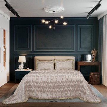 HARRISON SONIL CIFT KISILIK PIKE TAKIMI