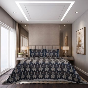 EVA JAKAR CIFT KISILIK PIKE TAKIMI