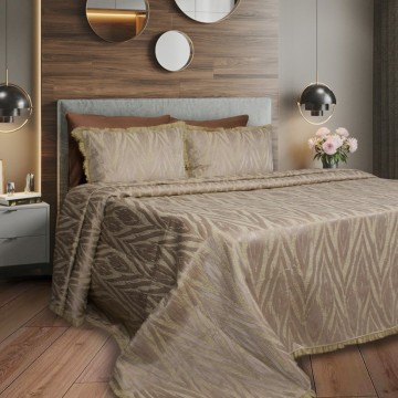 BRILLANTE JAKAR CIFT KISILIK PIKE TAKIMI