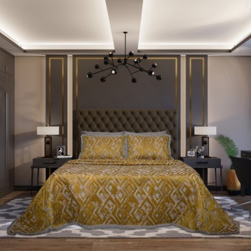 CELIA JAKAR CIFT KISILIK PIKE TAKIMI