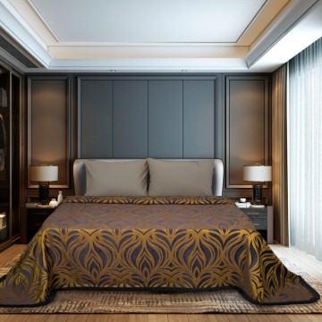 ALYONA CIFT KISILIK PIKE TAKIMI / YASTIKSIZ