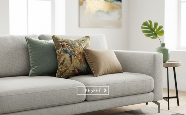 AQUA & FEATHER KOLEKSİYONU