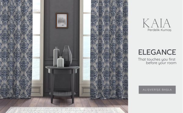 KAIA KOLEKSİYONU