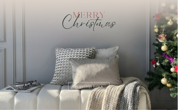 Yeni Yıla Sıcak Bir Dokunuş